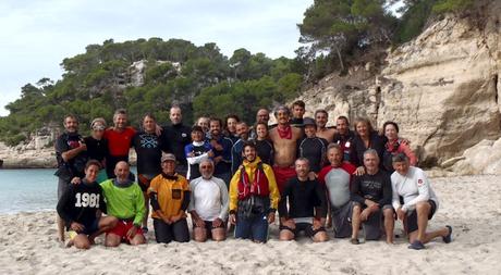 Minorca experience: fantastic!!!