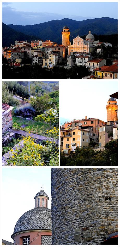 Turisti sulla Luna: Blogtour tra Toscana e Liguria