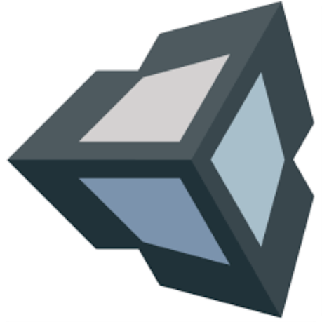 Unity Web Player-logo