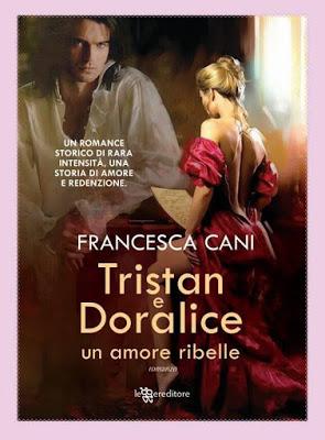 Tristan e Doralice di Francesca Cani