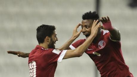 Qualificazioni asiatiche, Russia 2018: Giordania e Oman in testa nei rispettivi gironi, il Qatar ipoteca il passaggio del turno