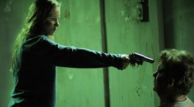 Bound to Vengeance (Reversal - La fuga è solo l'inizio) (2015)