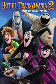 HOTEL TRANSYLVANIA DUE