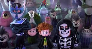 HOTEL TRANSYLVANIA DUE