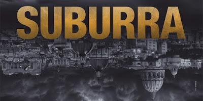 Suburra