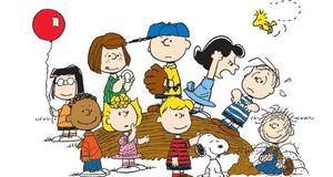 Buon 65esimo compleanno dei Peanuts!