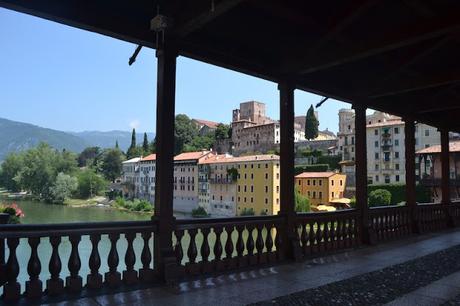 Veneto [ Da Bassano del Grappa ad Asiago ]