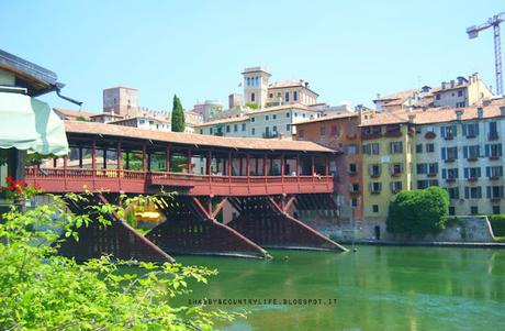 Veneto [ Da Bassano del Grappa ad Asiago ]