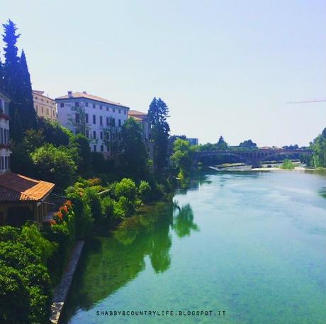 Veneto [ Da Bassano del Grappa ad Asiago ]