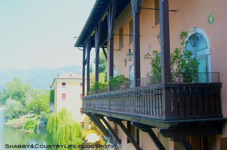 Veneto [ Da Bassano del Grappa ad Asiago ]