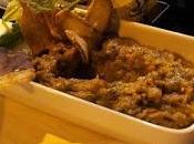 cucina indiana maha brinjal