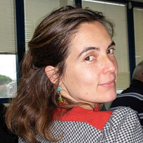 Cecilia Pagliarani