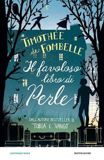 Recensione: Il favoloso libro di Perle, di Timothée de Fombelle