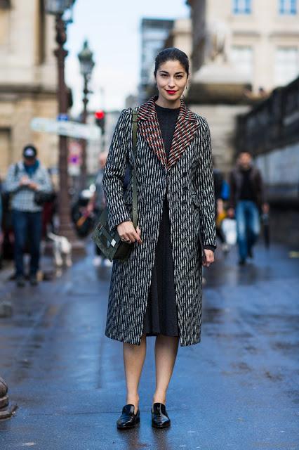 Street Style| New York, Londra, Milano, Parigi, la mia selezione