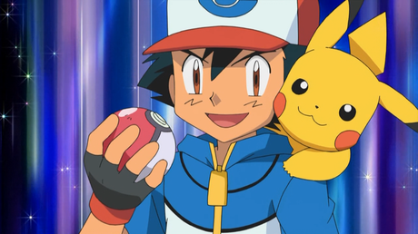 Nintendo: Pokemon Show a Milan Games Week 2015