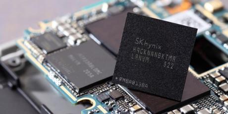 SK Hynix metterà in gioco le memorie 36-layer 3D NAND entro la fine del 2015