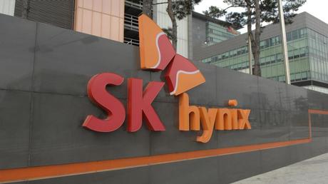 SK Hynix metterà in gioco le memorie 36-layer 3D NAND entro la fine del 2015