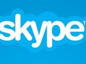 Skype: arrivano inviti alle conversazioni attraverso link