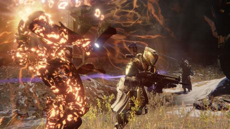 Destiny: Bungie ha rimandato le Prove di Osiride