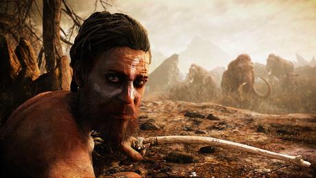 Far Cry Primal: nuova avventura