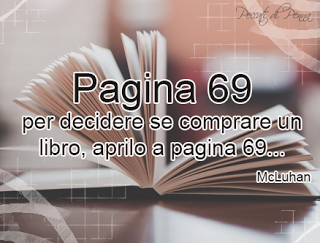 Pagina 69 #28 Per sempre vuol dire Morire