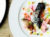 Aringa dolce ravanelli sottaceto