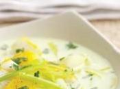 Zuppa pesce classica