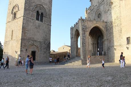 Erice ...