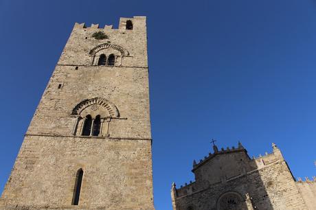 Erice ...