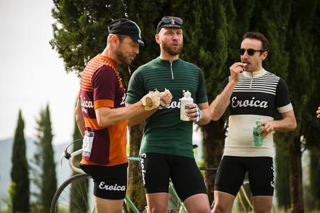 Santini x Eroica