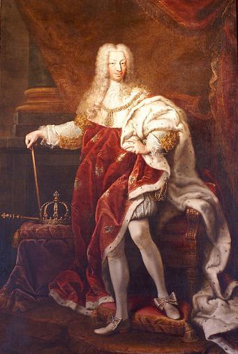Le bizzarrie di Vittorio Amedeo II, il Savoia che divenne re