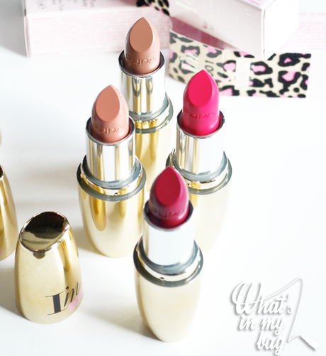 Soft&Wild rossetto