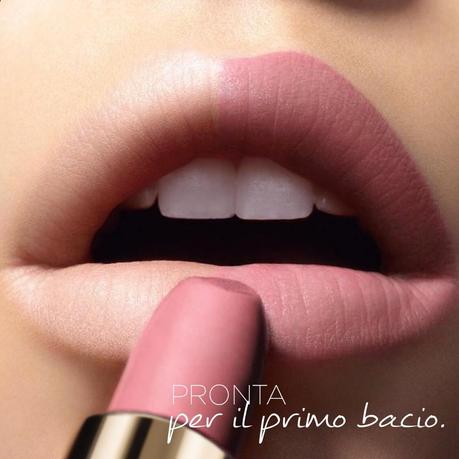 la vie en rose rossetto