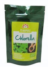 Chlorella in Polvere