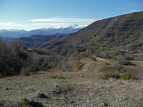 Abruzzo, Calabria e Campania: viaggio attraverso borghi abbandonati e tentativi di rinascita