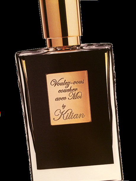 IL PROFUMO: VOULEZ-VOUS COUCHER AVEC MOI di KILIAN