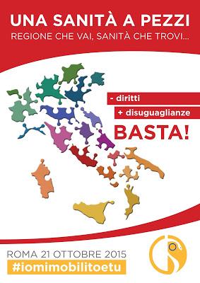 ROMA. Stati Generali di medicina e odontoiatria per elaborare una piattaforma professionale che porti ad una revisione seria del SSN.