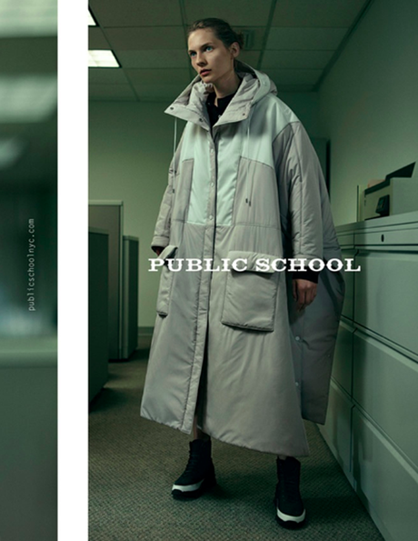 Impariamo dalle campagne pubblicitarie - Fashion AD 2015