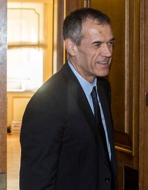 Senato - Audizione di Carlo Cottarelli