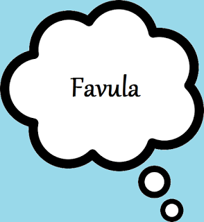 FAVULA 1/2