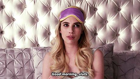 Recensione | Scream Queens 1×05 “Pumpkin Patch”