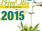 PrimOlio EXPO 2015.