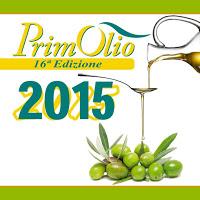 PrimOlio ad EXPO 2015.