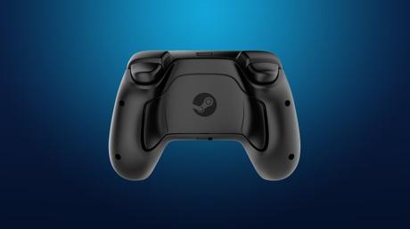 Steam Controller