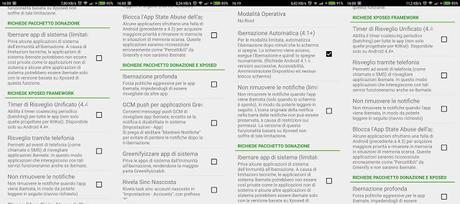 [Guida] Greenify per risparmiare RAM e batteria: ecco come funziona