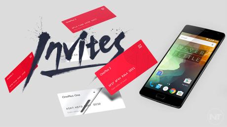 [News] La lista degli inviti per OnePlus 2 chiuderà il 22 ottobre