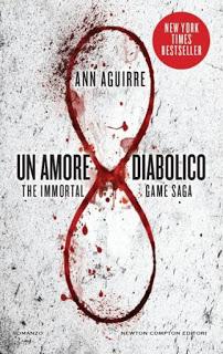 Recensione: AMORE DIABOLICO