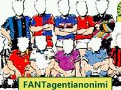 FANTagentianonimi giornata: consigli sulle formazioni