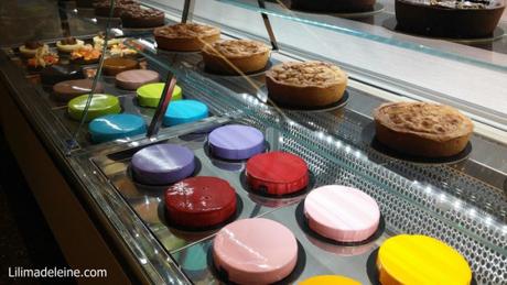 Cosa c’è nella nuova pasticceria di Ernst Knam a Milano