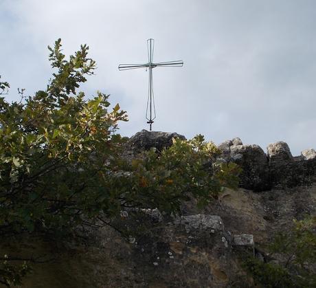 Da Garbagna al monte San Vito